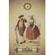 Оракул Киппера - Kipper Oracle Cards. Schiffer Publishing