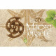 Оракул Маорі - The Maori Oracle Cards. Schiffer Publishing