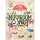 Оракул Грибного Духа - Mushroom Spirit Oracle Cards. Rockpool Publishing
