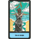 Таро Містичного Царства - Mystical Realm Tarot. Rockpool Publishing