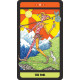 Таро Містичного Царства - Mystical Realm Tarot. Rockpool Publishing