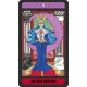 Таро Містичного Царства - Mystical Realm Tarot. Rockpool Publishing