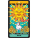 Таро Містичного Царства - Mystical Realm Tarot. Rockpool Publishing