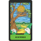 Таро Містичного Царства - Mystical Realm Tarot. Rockpool Publishing