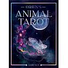 Фото 2 - Таро Тварин Орієн - Oriens Animal Tarot Cards. Rockpool Publishing