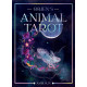Таро Тварин Орієн - Oriens Animal Tarot Cards. Rockpool Publishing