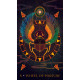 Таро Тварин Орієн - Oriens Animal Tarot Cards. Rockpool Publishing