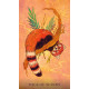 Таро Тварин Орієн - Oriens Animal Tarot Cards. Rockpool Publishing