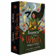 Оракул Мабон. Пори року відьми - Seasons of the Witch Mabon Oracle Cards. Rockpool Publishing