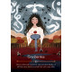 Оракул Мабон. Пори року відьми - Seasons of the Witch Mabon Oracle Cards. Rockpool Publishing