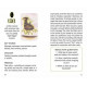 Оракул Ленорман Країна Тіней - Shadowland Lenormand Cards. Schiffer Publishing