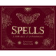 Маленька Колода Заклинань - Spells A Little Deck Of Enchantments. Rockpool Publishing