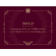 Маленька Колода Заклинань - Spells A Little Deck Of Enchantments. Rockpool Publishing