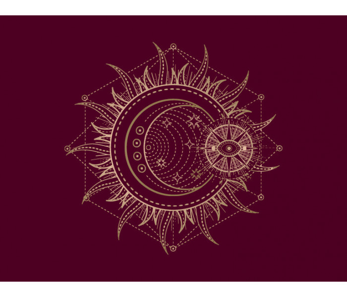 Маленька Колода Заклинань - Spells A Little Deck Of Enchantments. Rockpool Publishing