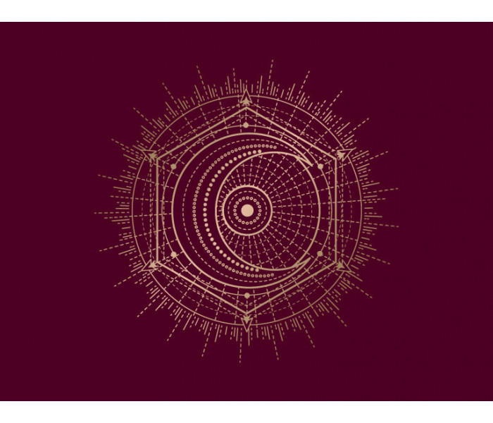 Маленька Колода Заклинань - Spells A Little Deck Of Enchantments. Rockpool Publishing