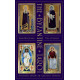 Візантійські Карти Таро - The Byzantine Tarot Cards. Schiffer Publishing