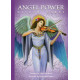 Карти Сила Ангелів - Angel Power Wisdom Cards. US Games Systems