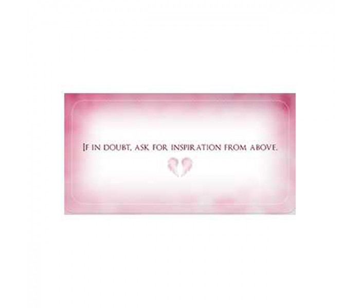 Карти Побажання Ангела - Inspirational Cards Angel Wishes. US Games Systems