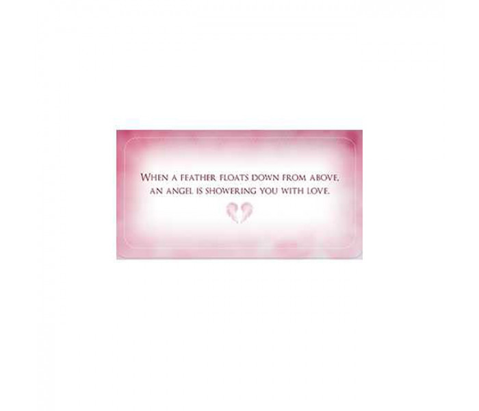 Карти Побажання Ангела - Inspirational Cards Angel Wishes. US Games Systems