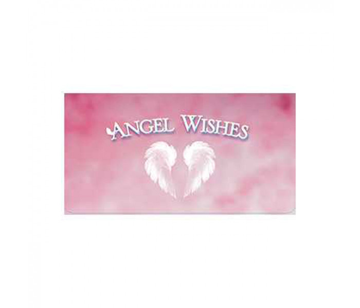 Карти Побажання Ангела - Inspirational Cards Angel Wishes. US Games Systems