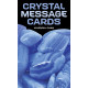 Кристалічні карти з посланнями - Crystal Message Cards. US Games Systems