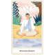 Оракул Кристали І Чакри - Crystals & chakras Oracle Cards. US Games Systems