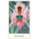 Оракул Кристали І Чакри - Crystals & chakras Oracle Cards. US Games Systems