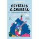 Оракул Кристали І Чакри - Crystals & chakras Oracle Cards. US Games Systems