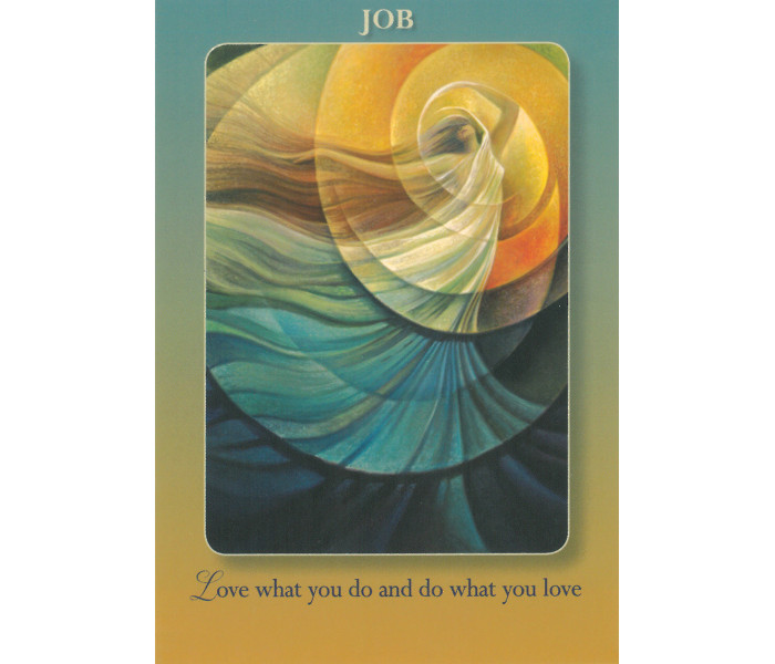 Оракул Снов - Dream Oracle Cards. US Games Systems