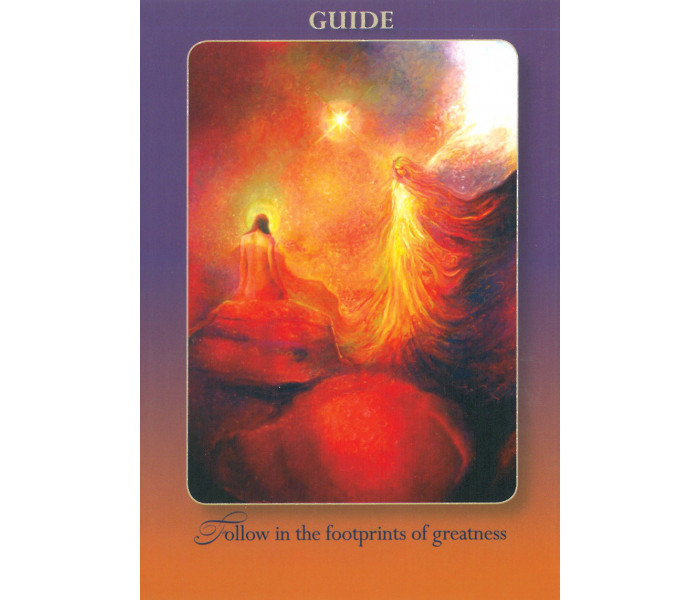 Оракул Снов - Dream Oracle Cards. US Games Systems