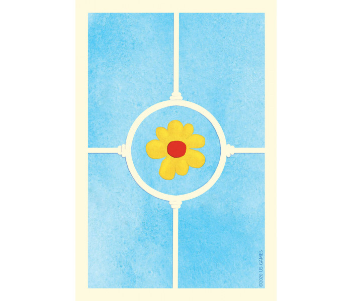 Карти "Повсякденні думки" для дітей - Inspirational Everyday Insights For Kids Cards. US Games Systems