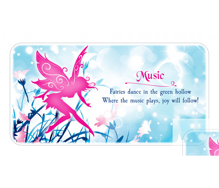 Надихаючі карти "Казковий пил" - Inspirational Fairy Dust Cards. US Games Systems