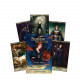 Оракул Безстрашність: Боротися як дівчина - Fearless: Fight Like A Girl Oracle Cards. US Games Systems