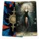Оракул Безстрашність: Боротися як дівчина - Fearless: Fight Like A Girl Oracle Cards. US Games Systems