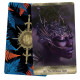 Оракул Безстрашність: Боротися як дівчина - Fearless: Fight Like A Girl Oracle Cards. US Games Systems