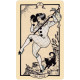 Таро Федора Павлова - Fyodor Pavlov Tarot Cards. US Games Systems