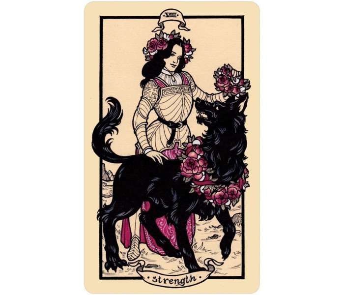 Таро Федора Павлова - Fyodor Pavlov Tarot Cards. US Games Systems