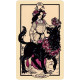 Таро Федора Павлова - Fyodor Pavlov Tarot Cards. US Games Systems