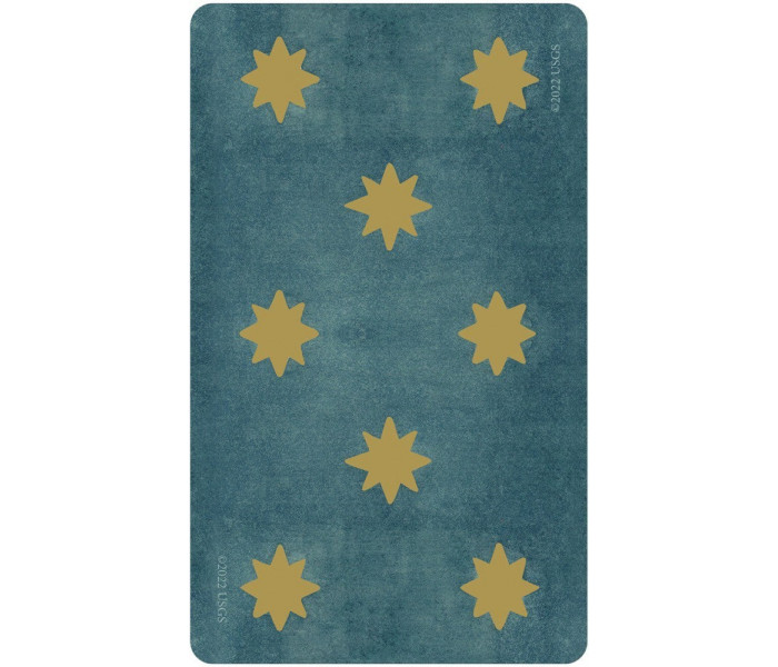 Таро Федора Павлова - Fyodor Pavlov Tarot Cards. US Games Systems