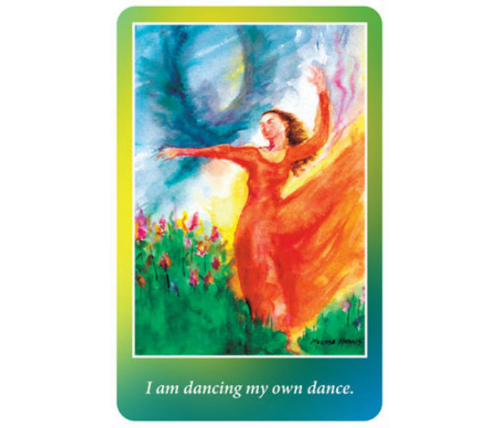 Карты Богиня В Пути - Goddess On The Go Cards. US Games Systems