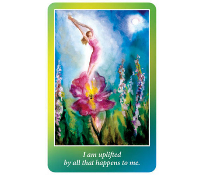 Карты Богиня В Пути - Goddess On The Go Cards. US Games Systems