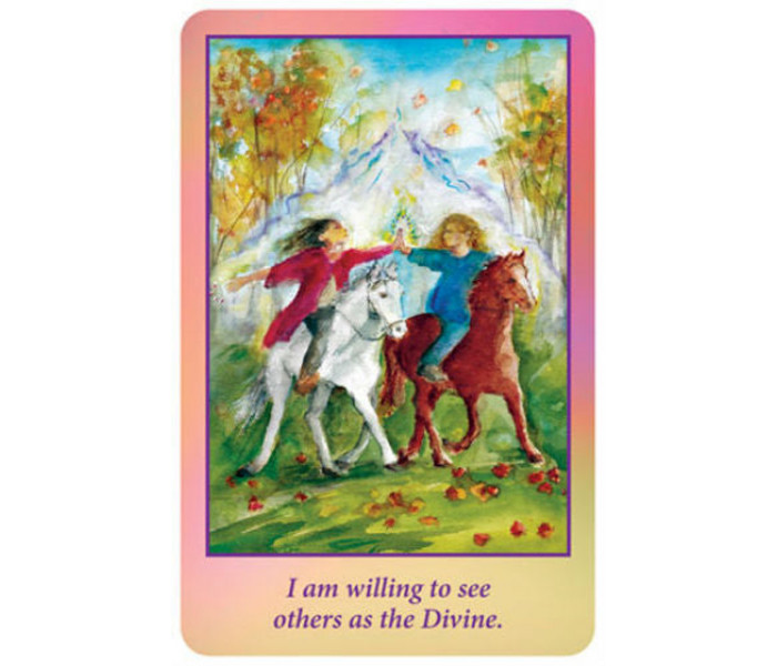 Карты Богиня В Пути - Goddess On The Go Cards. US Games Systems