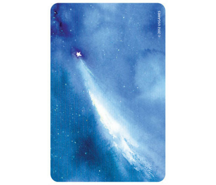 Карты Богиня В Пути - Goddess On The Go Cards. US Games Systems