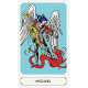 Оракул Небесного Ангела - Heavenly Angel Oracle Cards. US Games Systems