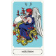 Оракул Небесного Ангела - Heavenly Angel Oracle Cards. US Games Systems