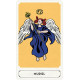 Оракул Небесного Ангела - Heavenly Angel Oracle Cards. US Games Systems