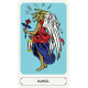 Оракул Небесного Ангела - Heavenly Angel Oracle Cards. US Games Systems