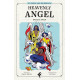 Оракул Небесного Ангела - Heavenly Angel Oracle Cards. US Games Systems