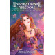Карти Мудрість Ангелів І Фей - Inspirational Wisdom From Angels & Fairies Cards. US Games Systems