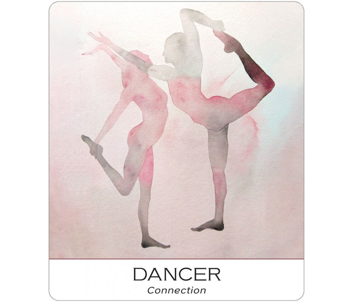 Карти Природа І Душа - Nature and Soul Yoga Wisdom Cards. US Games Systems
